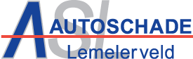 Logo Autoschade Lemelerveld