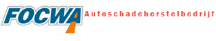 Logo FOCWA Autoschadeherstelbedrijf